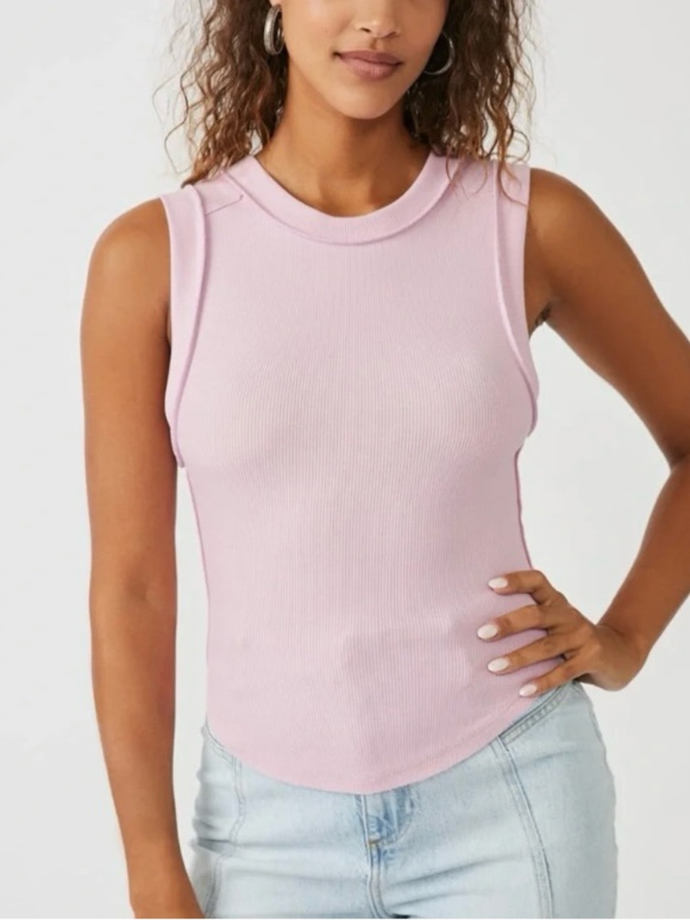 NWT!  We The Free “Kate” Tee